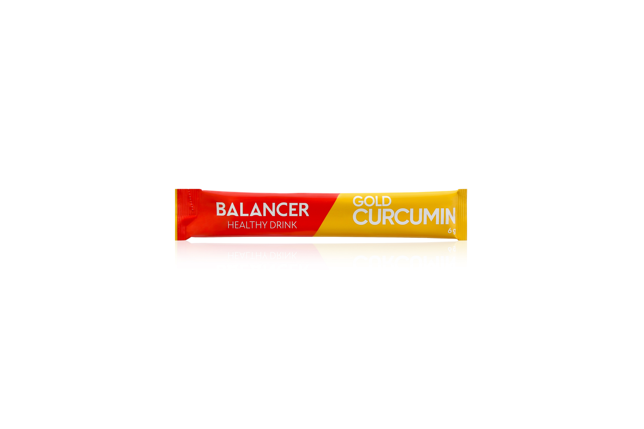 BALANCER GOLD CURCUMIN, 10 sticks :: Balancer :: Products :: Greenway EU