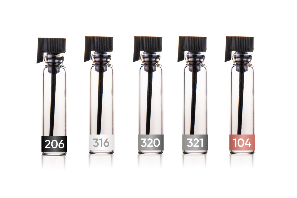 EC Sample Set :: Enjoy Care :: Products :: Greenway EU