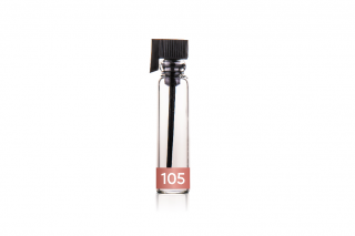 Tester Perfume for women EC Luxe 105, 2 ml
