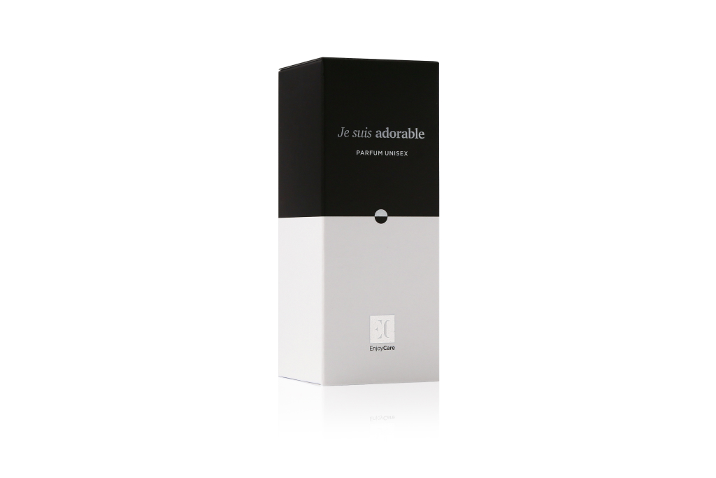 Perfume unisex EC Luxe 325, 50 ml :: Enjoy Care :: Products :: Greenway EU