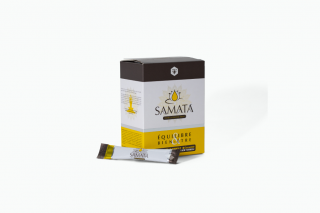 Samata Extra Golden Milk instant drink, 30 sticks of 4.5g