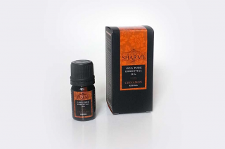 Sharme Essential Cinnamon 100% pure essential oil 5 ml