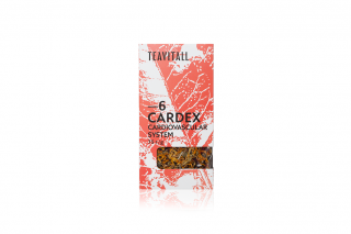 TeaVitall Cardex CVS Tea Drink, 75 g