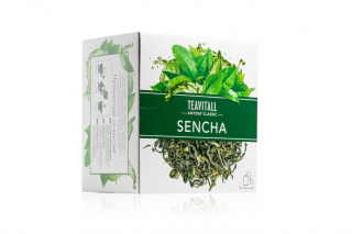 Green tea TEAVITALL CLASSIC 