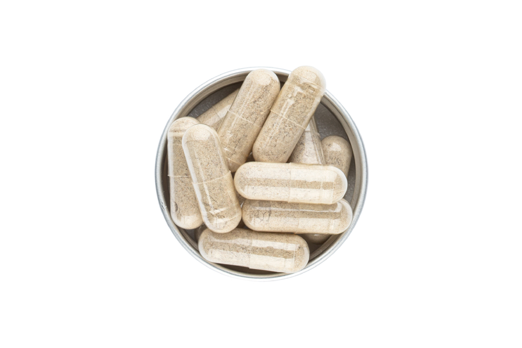Welllab ANTISWEET, 60 capsules :: Welllab :: Products :: Greenway EU