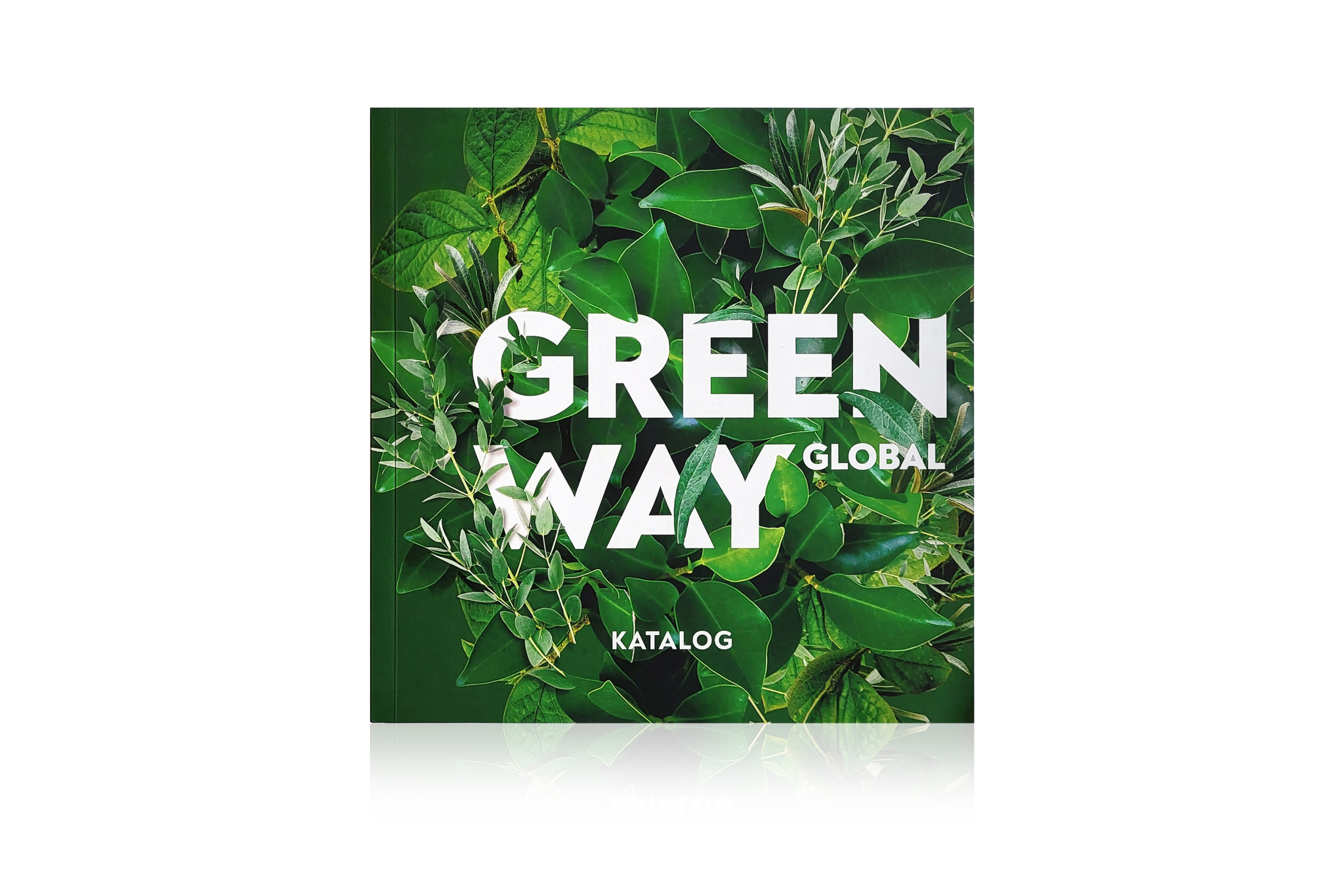 greenway catalog