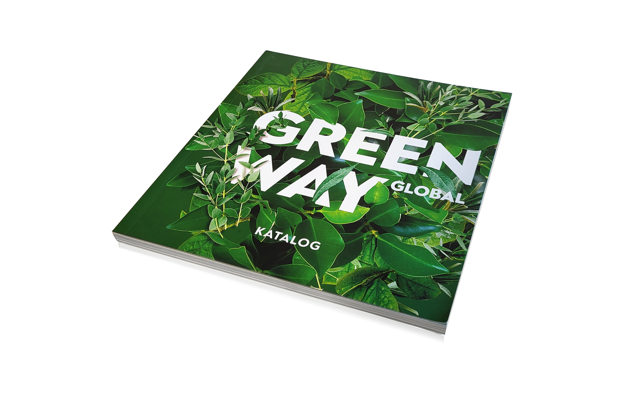 greenway catalog